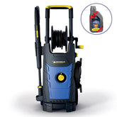 Michelin MPX22EHX 2200Watt 160Bar İndüksiyon Motorlu Profesyonel Basınçlı Yıkama - Onivias